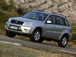 Toyota RAV4 5-Door 2003 года